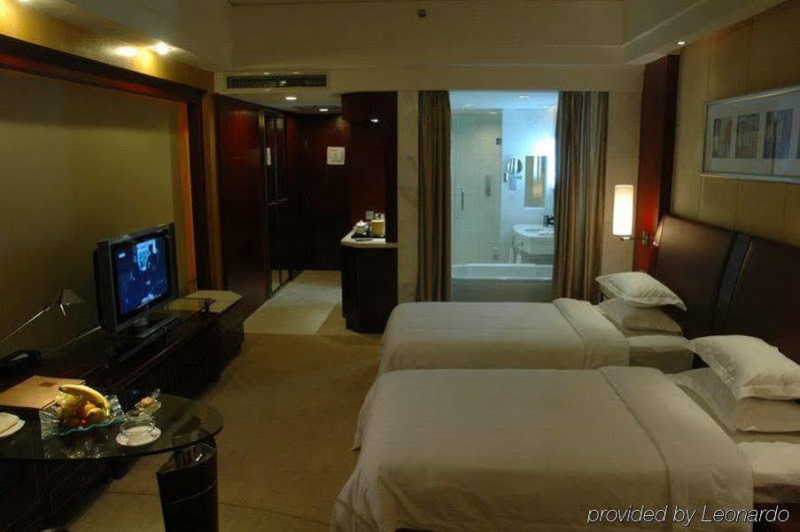 Great Tang Hotel Shanghai Bagian luar foto