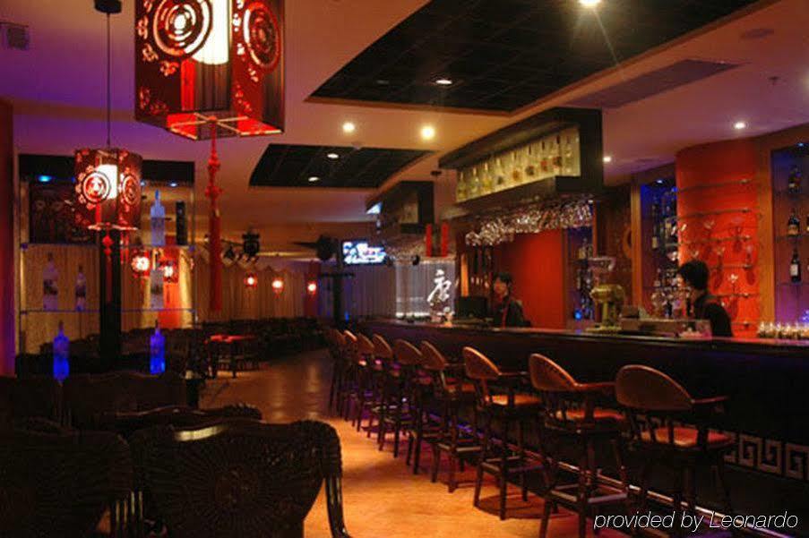 Great Tang Hotel Shanghai Bagian luar foto